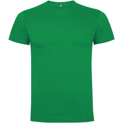 Dogo Premium T-Shirt für Herren, Tropical Green, XL