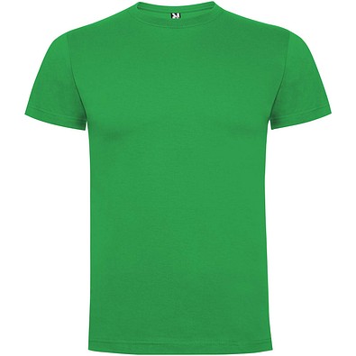 Dogo Premium T-Shirt für Kinder, Irish Green, 9/10
