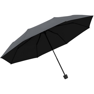 doppler Hit Mini UV Protection, solid grey/black