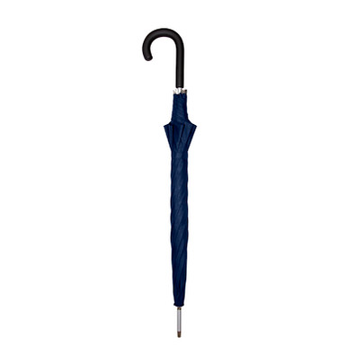 doppler® Regenschirm Alu Lang AC, marine doppler® Regenschirm Alu Lang AC, marine