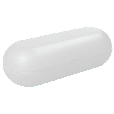Dose B-Box, transparent-milchig Dose B-Box, transparent-milchig