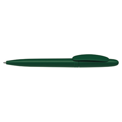 uma® Drehkugelschreiber Icon Green, blaue Mine, dunkelgrün uma® Drehkugelschreiber Icon Green, blaue Mine, dunkelgrün