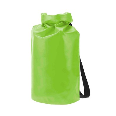 Drybag SPLASH, maigrün