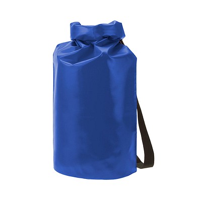 Drybag SPLASH, royalblau