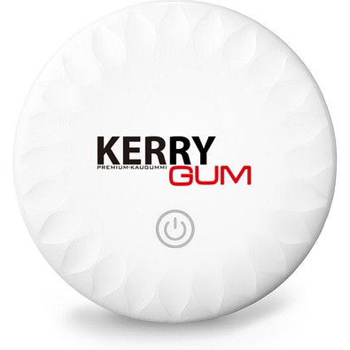 DualTag classic Bluetooth-Tracker, Weiß