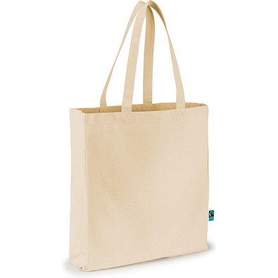 Einkaufstasche LEAH, natur