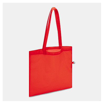 Einkaufstasche SHOPPY,rot