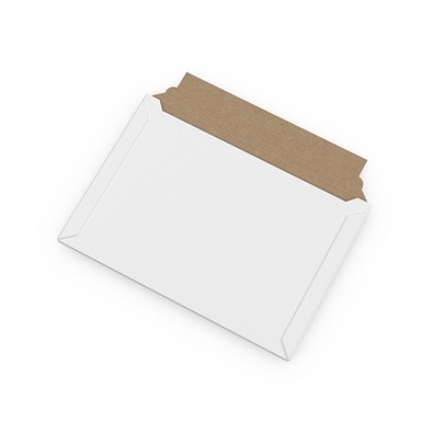 Einzelversandkarton für Buchkalender