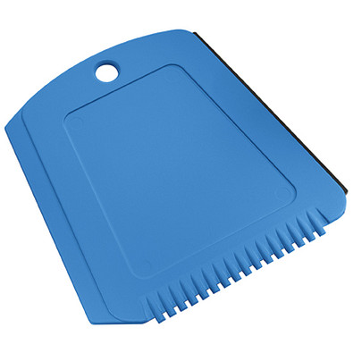 Eiskratzer Recycling, blau Eiskratzer Recycling, blau