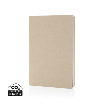 Elowen A5 Tree-Free-Notizbuch, braun