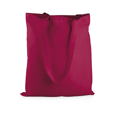 Mister Bags Baumwolltasche Emily, bordeaux Mister Bags Baumwolltasche Emily, bordeaux