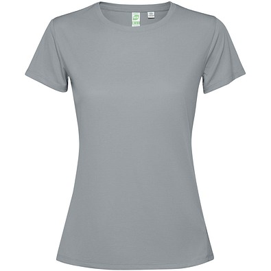 Estoril T-Shirt für Damen, grau, S