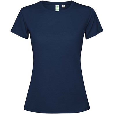 Estoril T-Shirt für Damen, Navy Blue, S