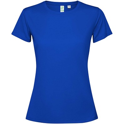 Estoril T-Shirt für Damen, royalblau, M