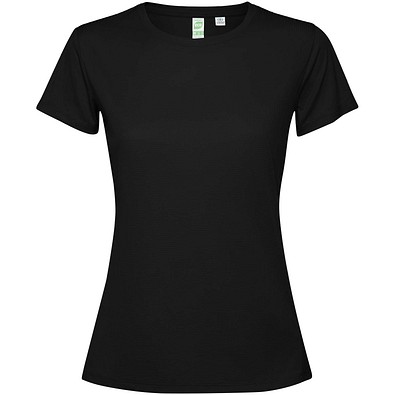 Estoril T-Shirt für Damen, schwarz, S
