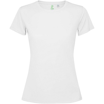 Estoril T-Shirt für Damen, weiss, S