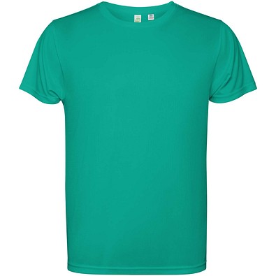 Estoril T-Shirt für Herren, jade, XL