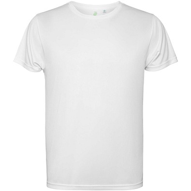 Estoril T-Shirt für Herren, weiss, 3XL