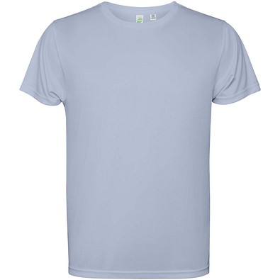 Estoril T-Shirt für Herren, Zen Blue, XL