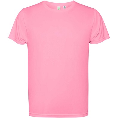 Estoril T-Shirt für Kinder, Silk pink, 12