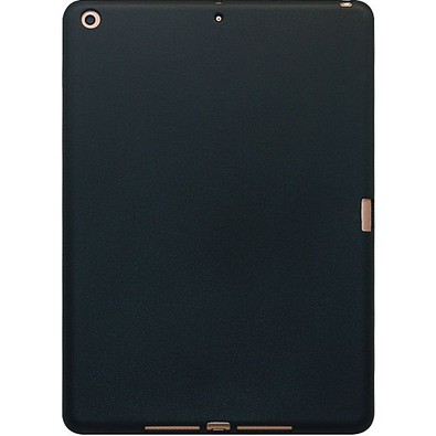 Cover Orlando für iPad Air 10.9 Zoll, schwarz