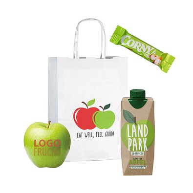 Event Bag M - Raspberry