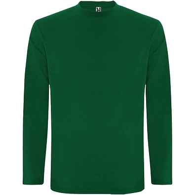 Extreme Langarmshirt für Herren, dunkelgrün, XL