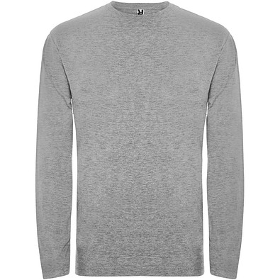 Extreme Langarmshirt für Herren, Marl Grey, L