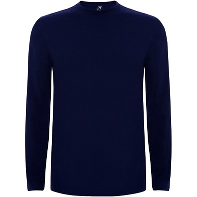 Extreme Langarmshirt für Herren, Navy Blue, XL