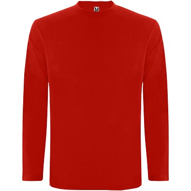 Extreme Langarmshirt für Herren, rot, S
