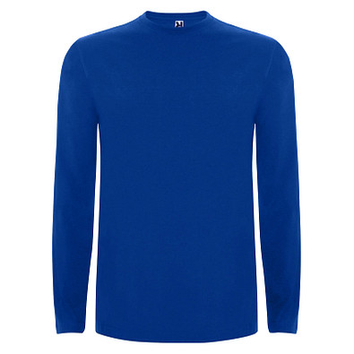 Extreme Langarmshirt für Herren, Royal, 3XL