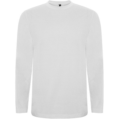 Extreme Langarmshirt für Herren, weiss, 2XL