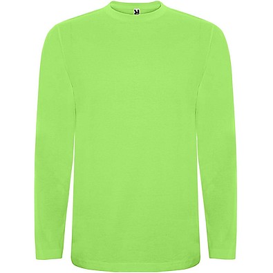 Extreme Langerärmeliges T-Shirt für Kinder, 160 g/m2, oasis grün, 5/6