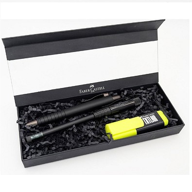 Faber-Castell Highlight's Set, 3-teilig