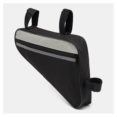 Fahrrad-Rahmentasche BIKE MASTER,schwarz