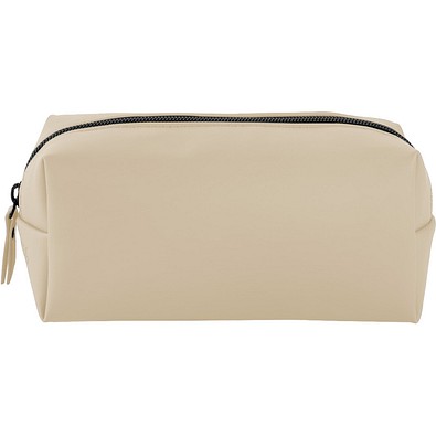 Federmäppchen TRENTON, creme