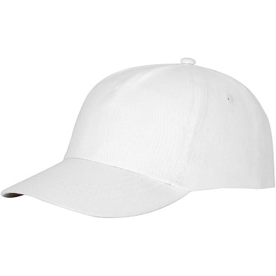 Feniks Kappe mit 5 Segmenten, weiss Feniks Kappe mit 5 Segmenten, weiss
