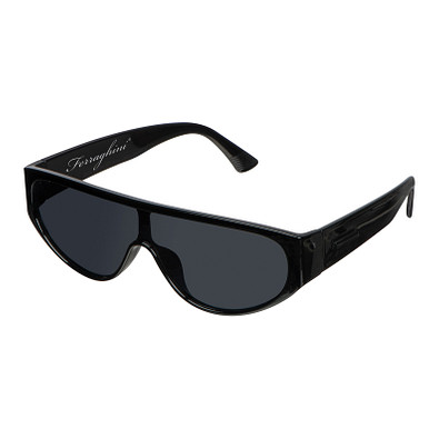 Ferraghini Sonnenbrille, schwarz