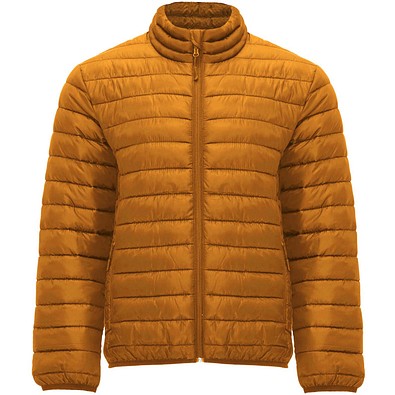 Finland Thermojacke für Herren, corry gelb, XL