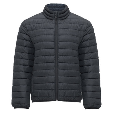 Finland Thermojacke für Herren, Ebony, L