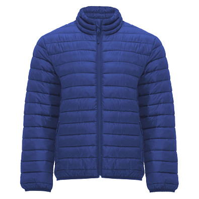 Finland Thermojacke für Herren, Electric Blue, 2XL