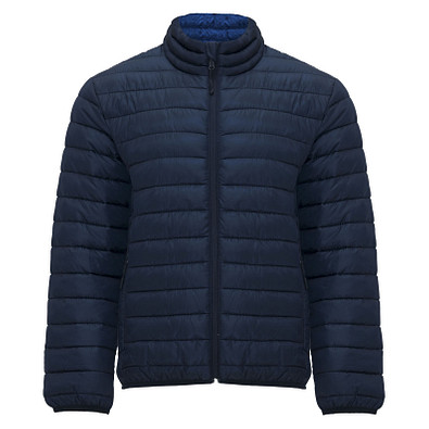 Finland Thermojacke für Herren, Navy Blue, M