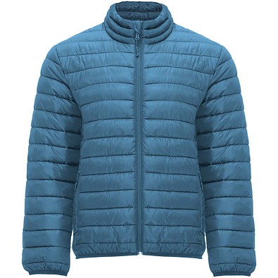 Finland Thermojacke für Herren, sturmblau, XL