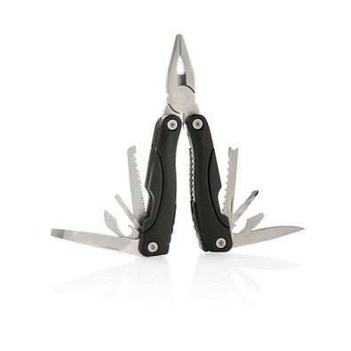 XD COLLECTION Multitool Fix, schwarz
