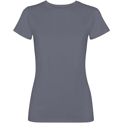 Fiyi T-Shirt für Damen, khaki, XL