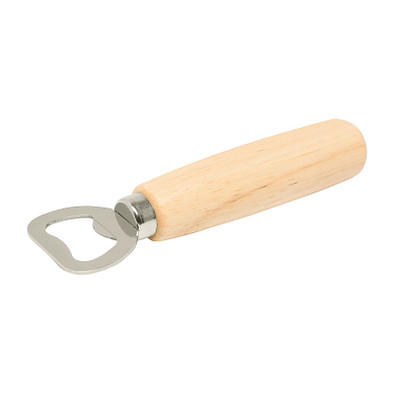 Flaschenöffner OPEN ECO,braun