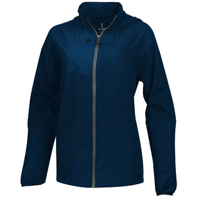 ELEVATE Herren Jacke Flint, dunkelblau, L ELEVATE Herren Jacke Flint, dunkelblau, L