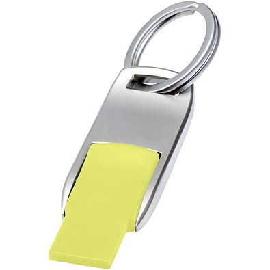 Flip USB Stick, limone, 64GB