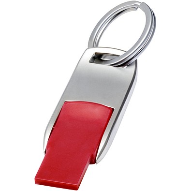 Flip USB Stick, rot, 8GB