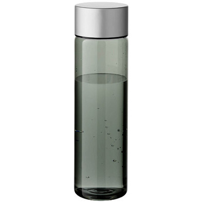 Fox 900 ml Tritan™ Trinkflasche, transparent schwarz Fox 900 ml Tritan™ Trinkflasche, transparent schwarz